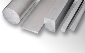 Barre in alluminio, disponibili in diverse leghe e dimensioni - INDUSTRIA -  Alluminio di qualità